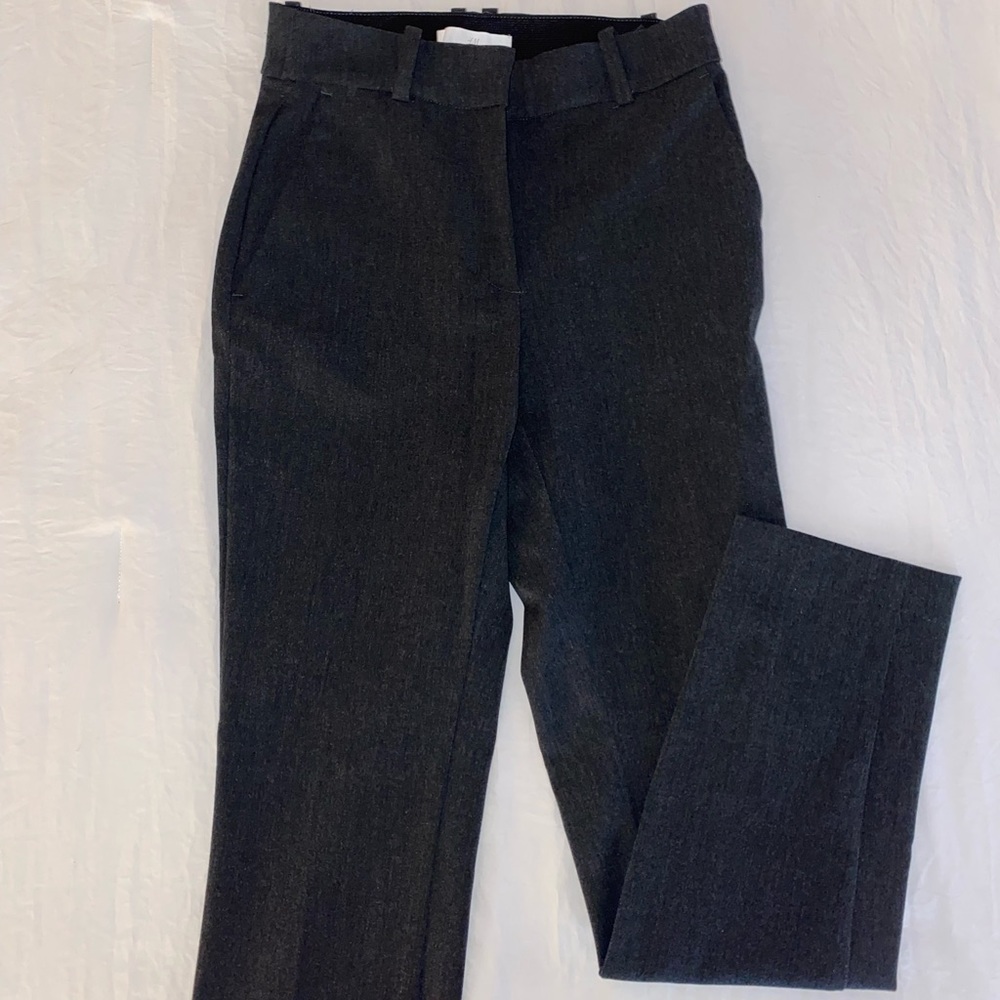 H&M Cropped Trousers